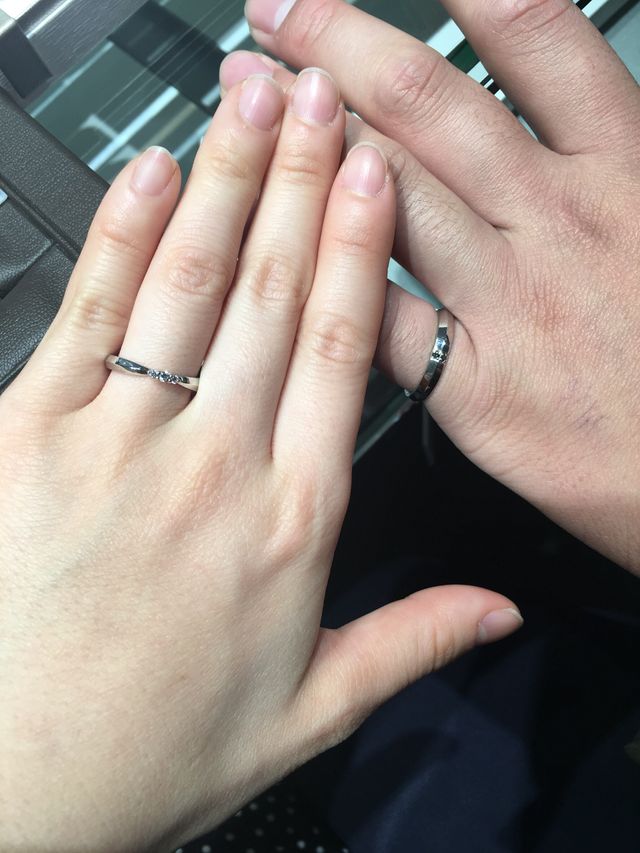 つけ心地も良いです。