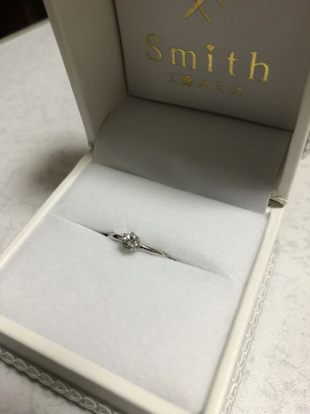 手作りとは思えない出来栄えでした。