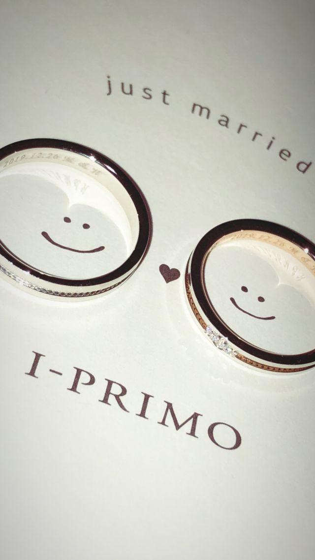 宝物になりました。