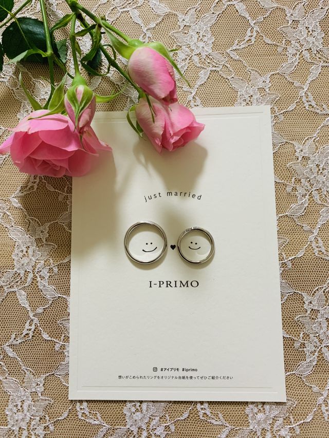 とても気に入ってます！