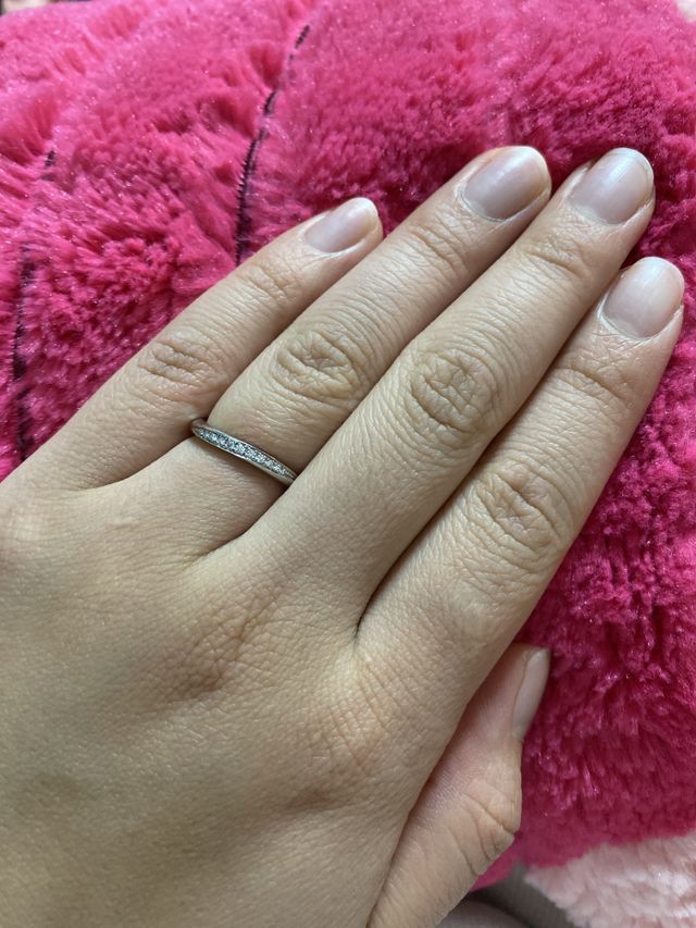 付け心地がとても良いです。