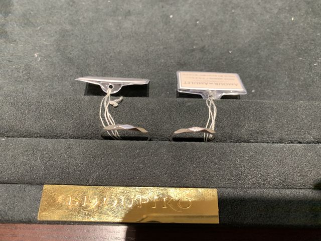 今までにないデザインです。