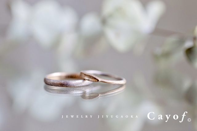 店舗カメラマン撮影による色味