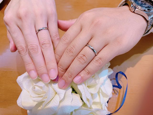 サムシングブルーアイティール