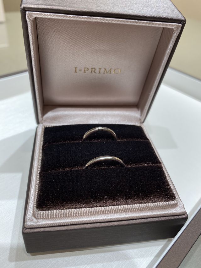 デザインもシンプルで、とても気に入ってます！