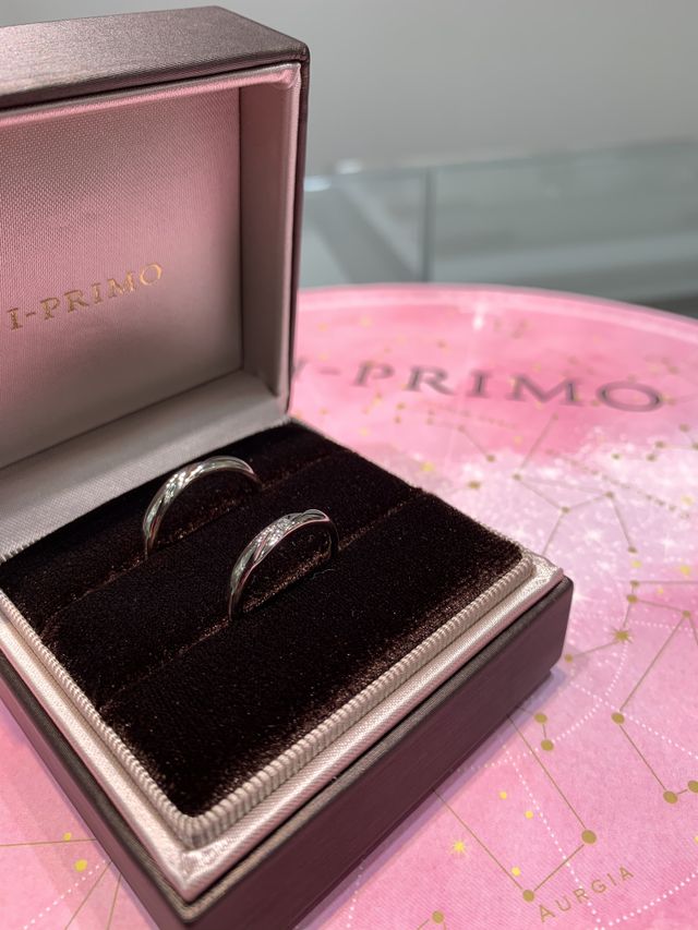 店舗で撮影させていただきました