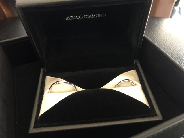 少し横の形も見えるように
斜めからとっています。