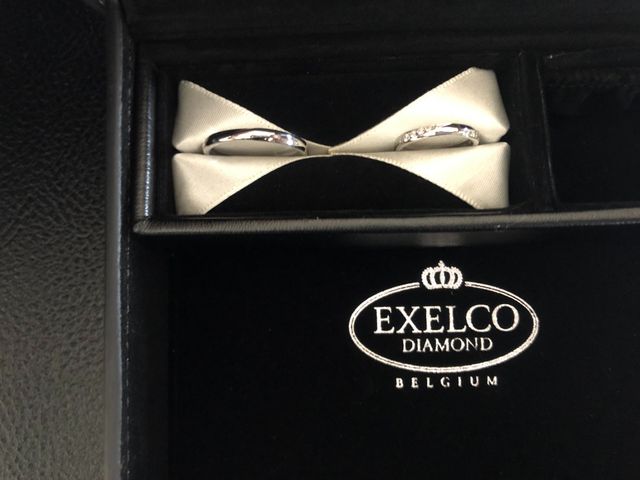 メインのデザインがよく見えるよう
真上から撮りました。