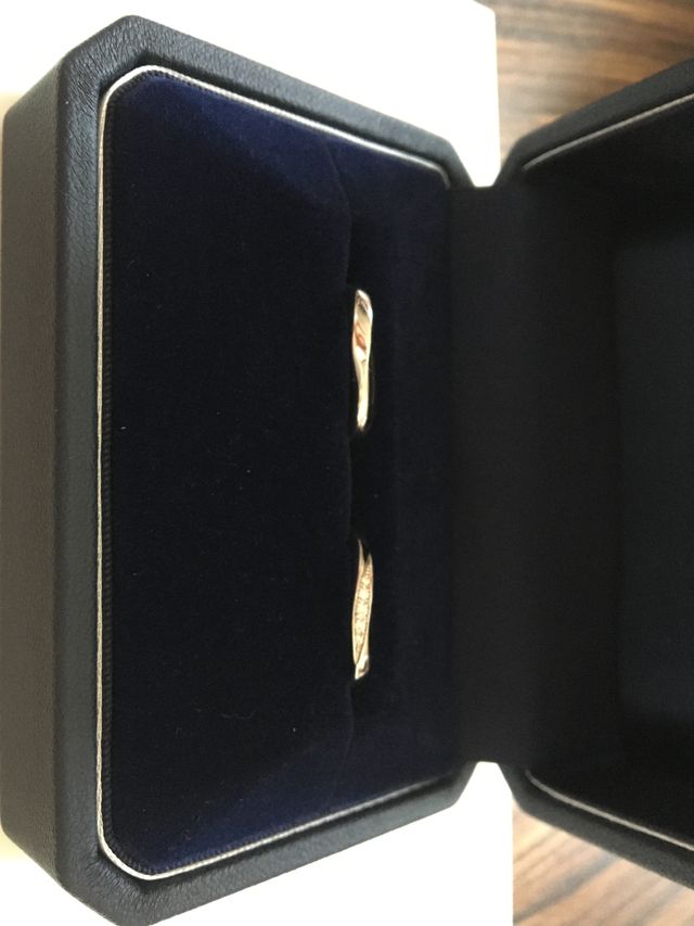結婚指輪