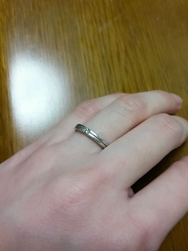 旦那と２つで14万ぐらいです！