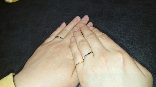 通りすがりで入りましたが、一目惚れで購入しました！