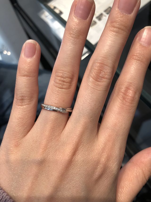 個性的なデザイン！