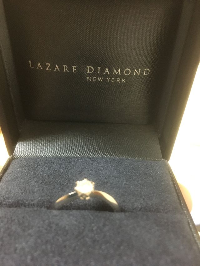 ラザールダイアモンド