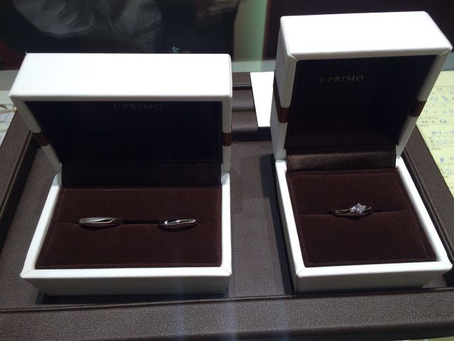 真ん中のものです。