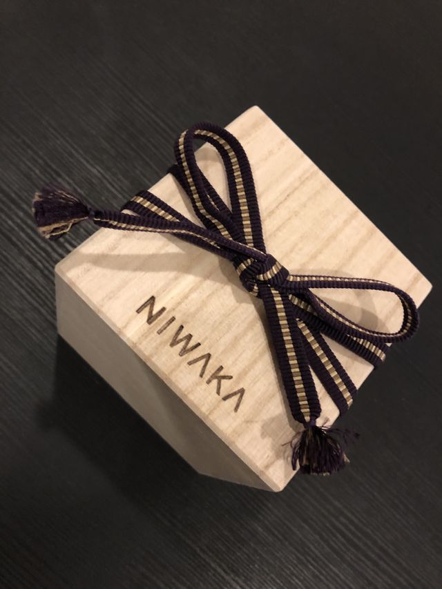 和テイストで素敵です！