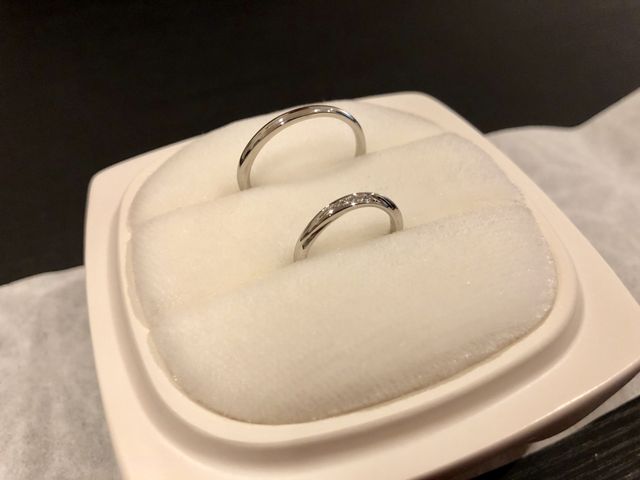 すごく綺麗なデザインです