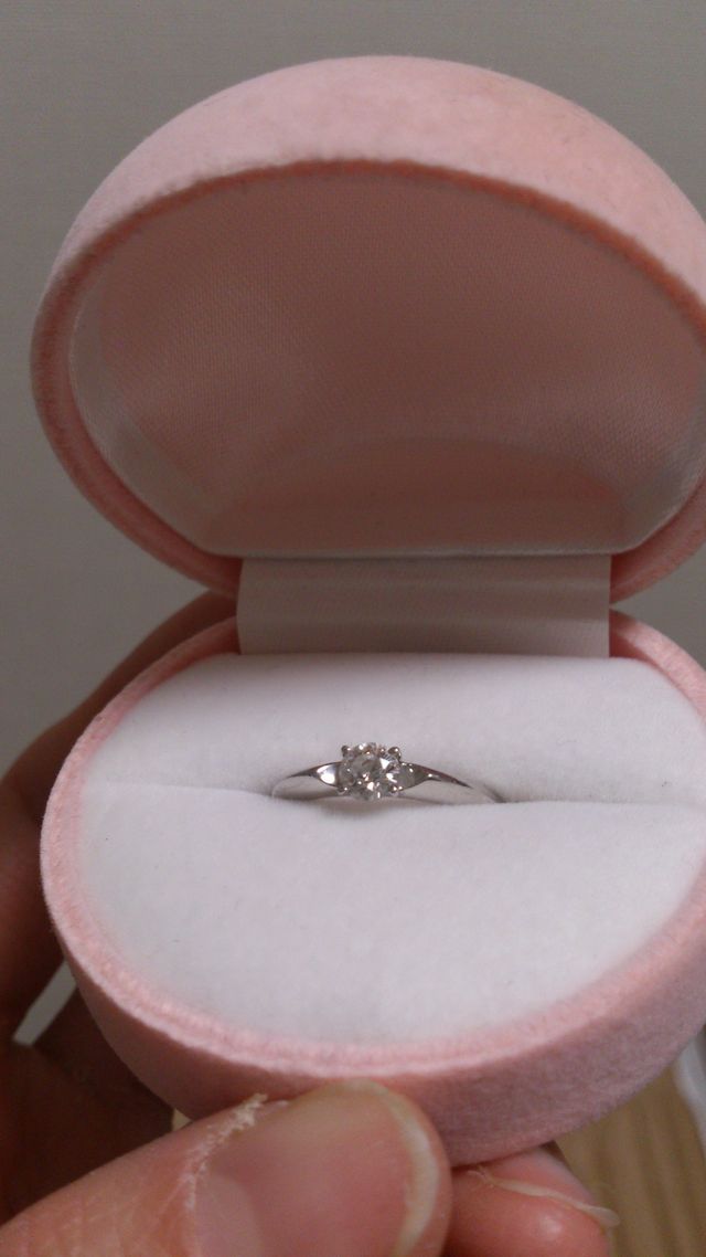 ケースは別売りのものです。