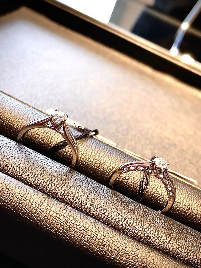 どちらも、とても素敵でした。