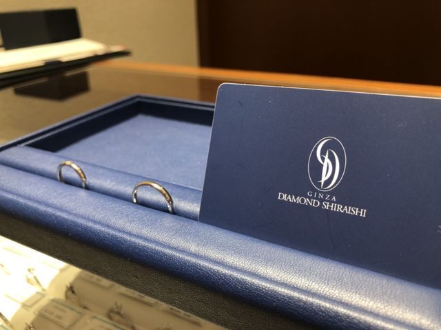 シンプルなデザインのアノリューワン