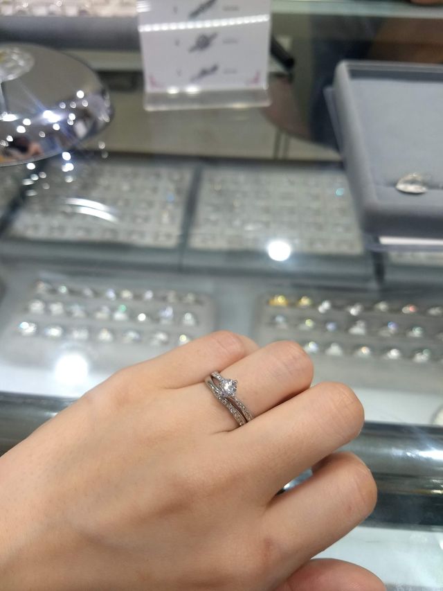 セットリングのイメージ