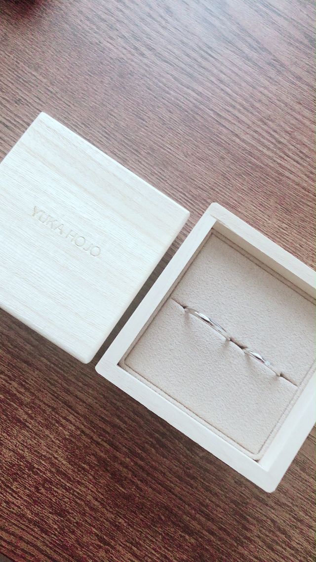 YUKA HOJO ソウルメイト