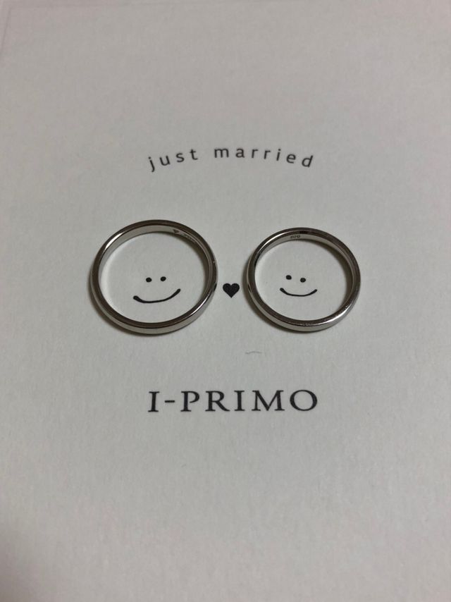 お店で頂いたフォトカードにて