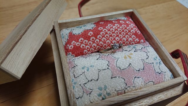 主人に買ってもらってからもうすぐ４年経ちますがこの輝きです