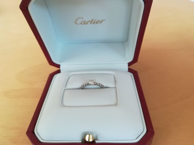 ボックスに入れた状態