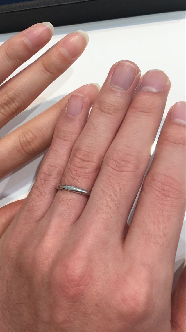 結婚指輪