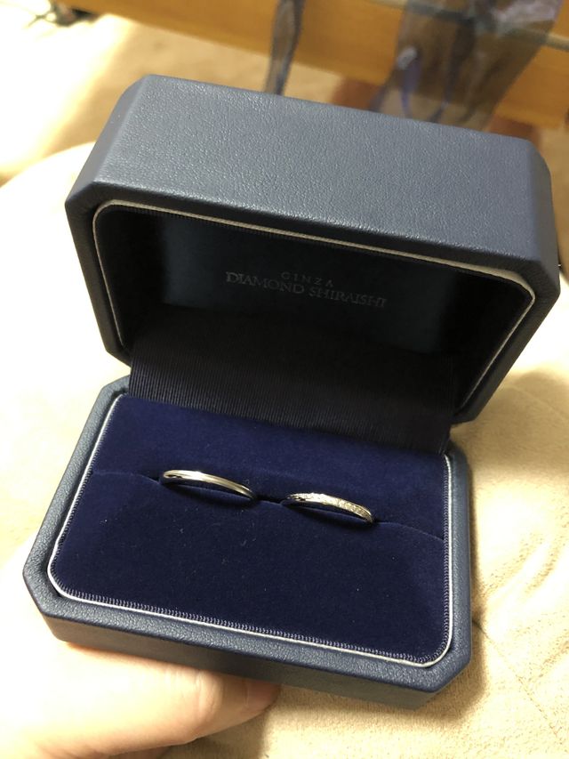 とても可愛いです！