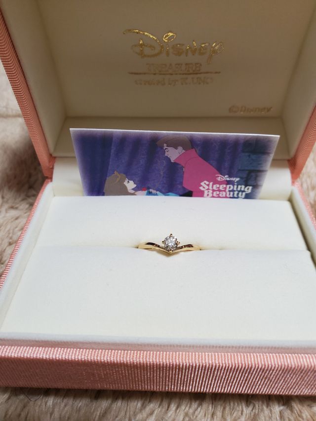 貰ったそのままの状態です