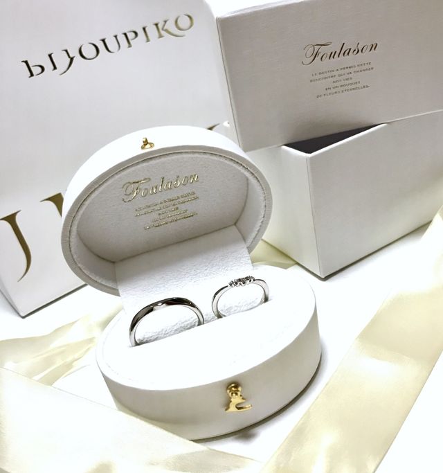 届いて初めて自宅で開封した記念に撮りました( ^o^ )