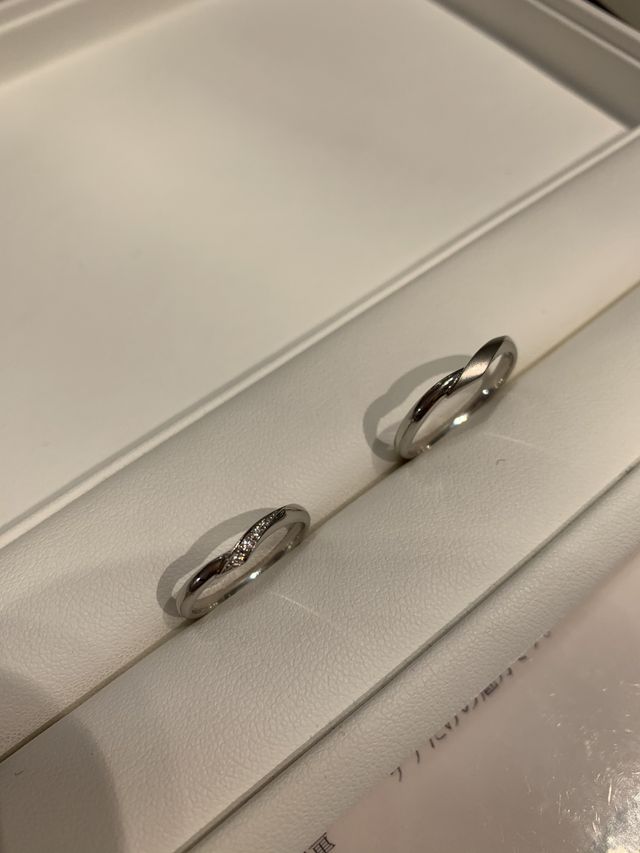 v字タイプで細身