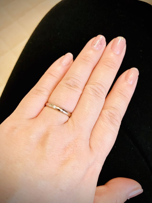 ロゼチナ/メレダイヤあり