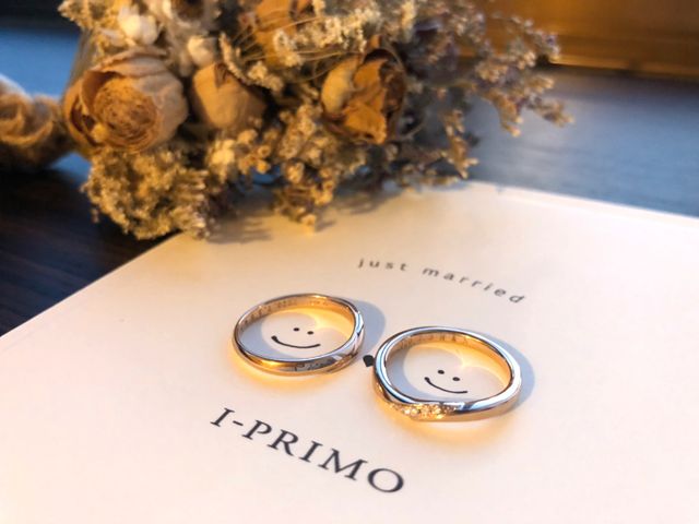 色はピンクゴールドで、彼はルキナ、私はノクターナルです。