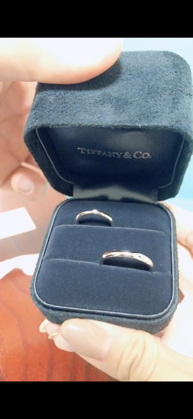 シンプルなデザインです。