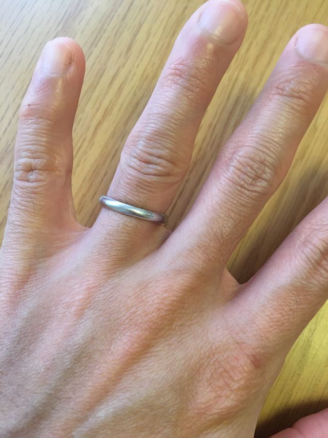 シンプルイズザベスト！