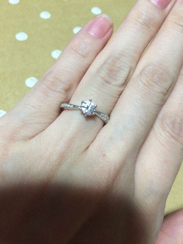 4℃のフルオーダーです。