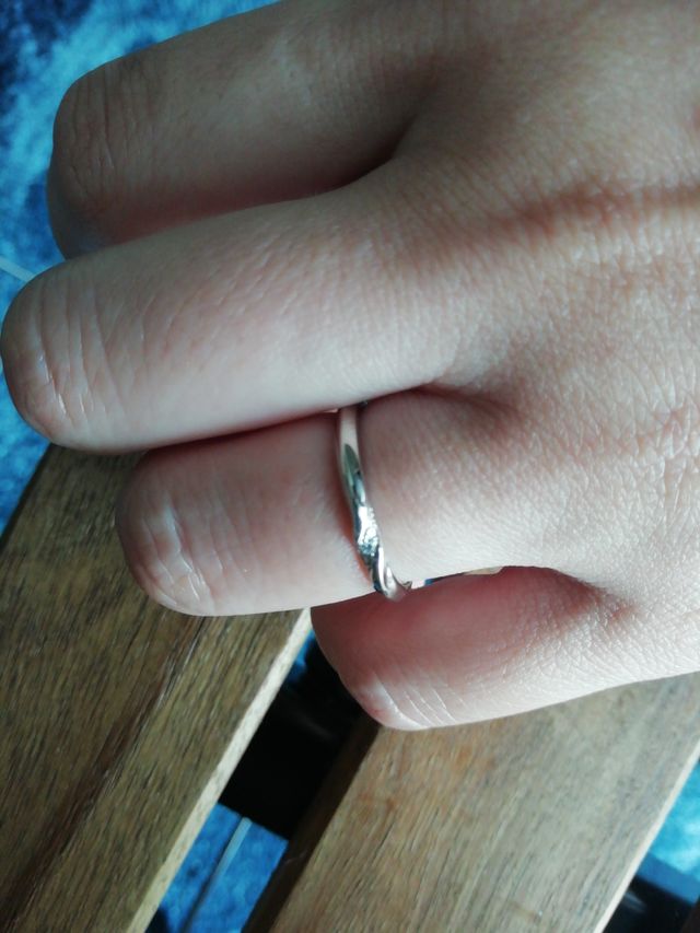 シンプルで素敵です