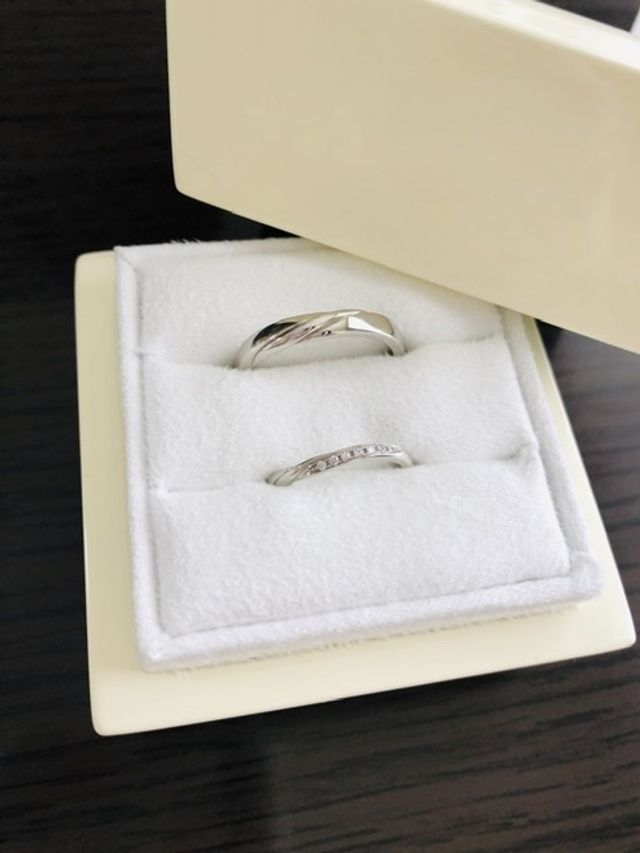 2020/3/30に受け取りました。