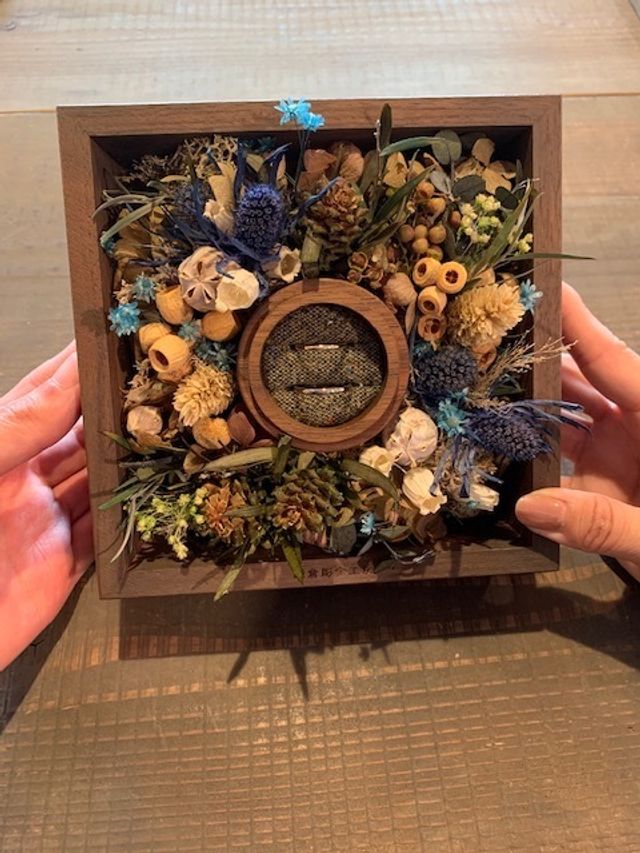 マリッジリング