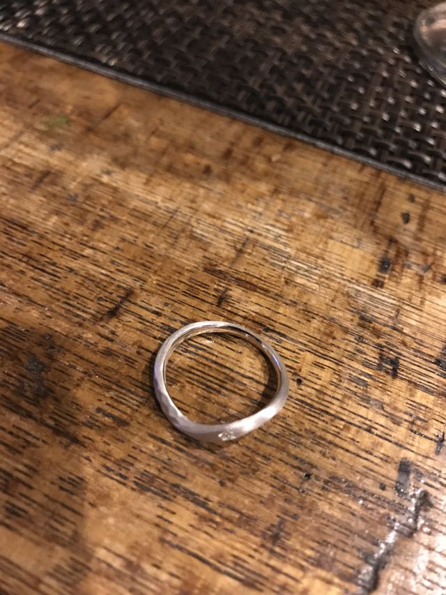 フルオーダーです！