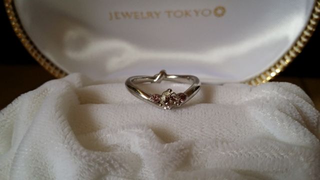 俄(にわか)シリーズの『結(ゆい)』