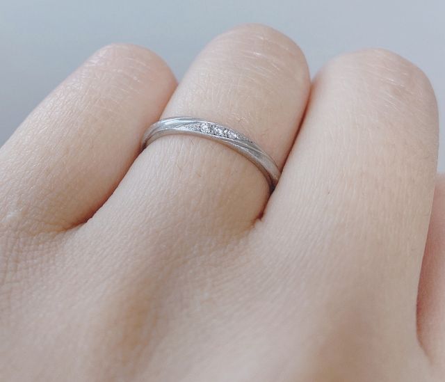 とても気に入ってます