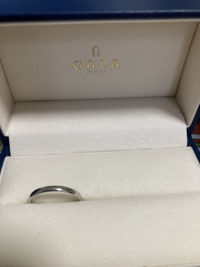 とてもスタイリッシュなデザインです。