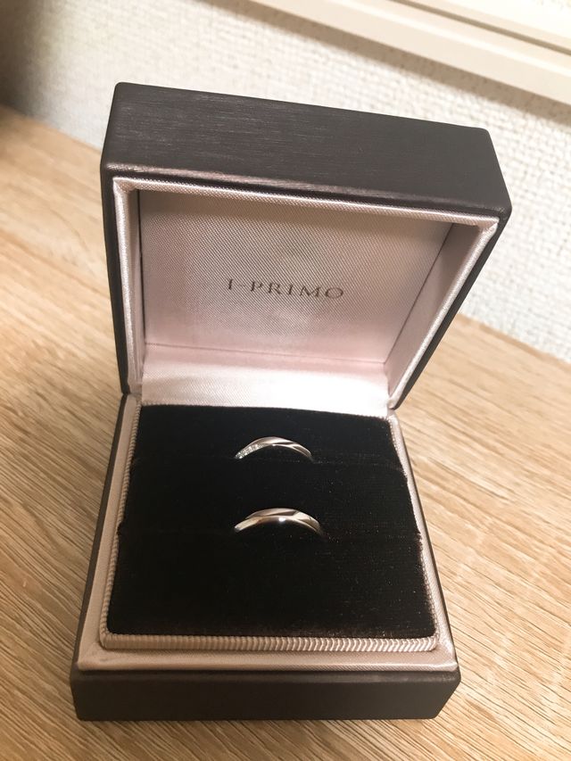 ペネロープのセットリング