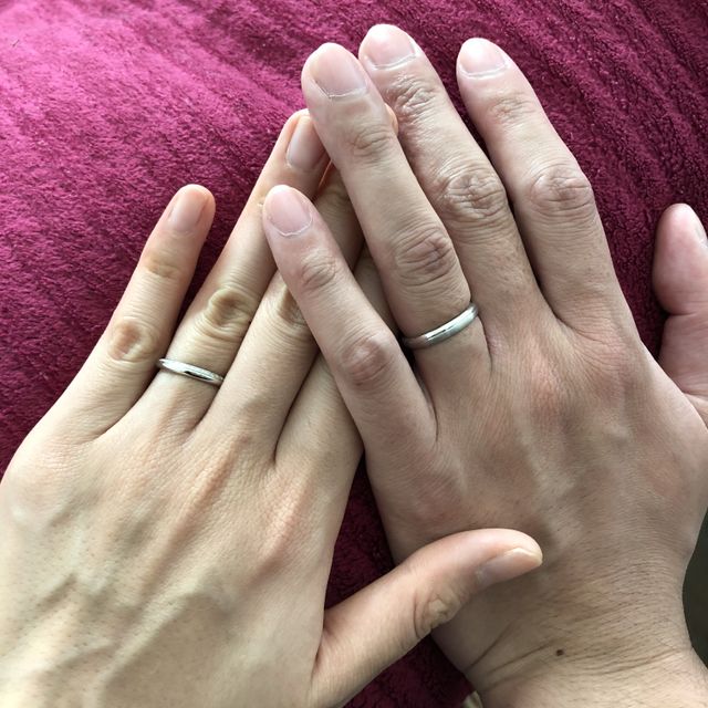 お気に入りのデザインです！