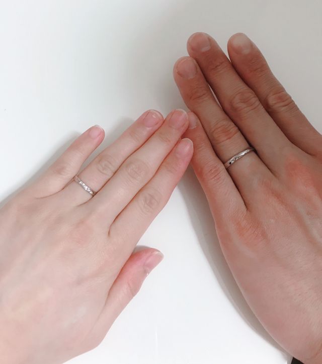 ペアで10万円以下。
この価格で手に入るなんて、大満足。