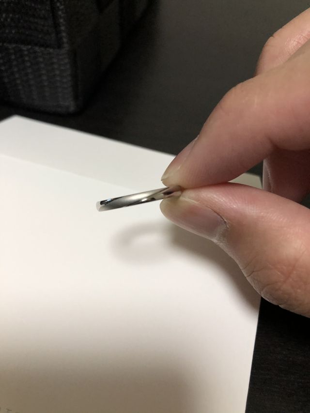 ケイローン　マット加工有