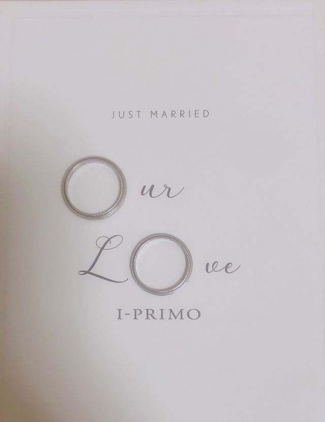 とても可愛いデザインが多く、お店の雰囲気も柔らかで素敵でした